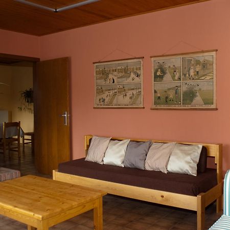'T Bruggeske Vila Mol Quarto foto