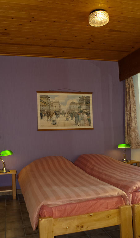 'T Bruggeske Vila Mol Quarto foto