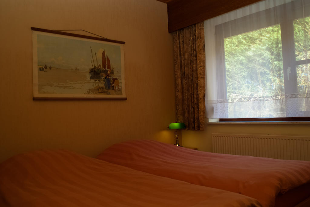 'T Bruggeske Vila Mol Quarto foto