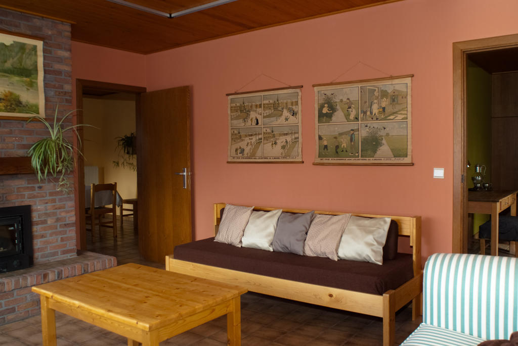 'T Bruggeske Vila Mol Quarto foto