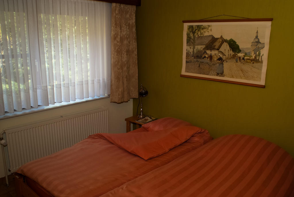 'T Bruggeske Vila Mol Quarto foto